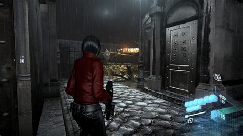 Re4 バイオハザード4 』リメイク版の「separate Ways」dlc計画の痕跡が、データ発掘者によって発見された模様