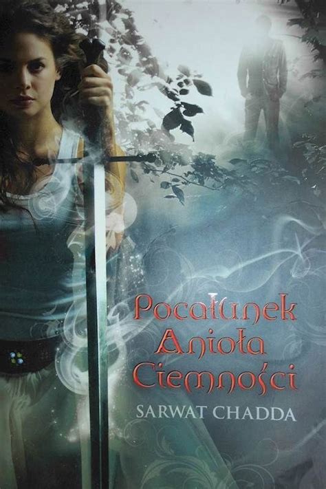 RECENZJA: "Pocałunek Anioła Ciemności" Sarwat Chadda | Movie posters ...