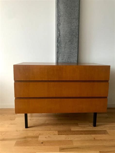 Elegante Kommode Er Jahre Midcentury Kaufen Auf Ricardo