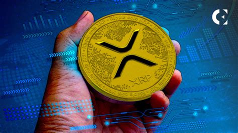 Analista De Criptomoedas Diz Que Vender Xrp Agora Imprudente Os