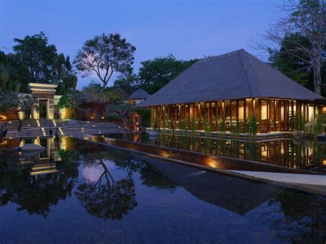 Amarterra Villas Resort Bali Nusa Dua Autograph Collection See