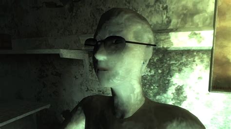 The Luckiest Shades In Fallout 3 Youtube