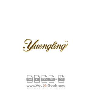 Yuengling Logo Vector - (.Ai .PNG .SVG .EPS Free Download)