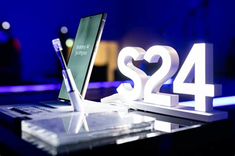 Samsung Galaxy S24 serija i zvanično predstavljena u Srbiji Ovo su