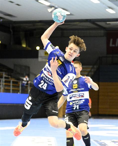 Thsv A Jugend Mit Erfolgreichem Start In Das Neue Jahr Thsv Eisenach