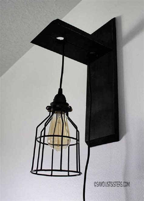 DIY Light Fixtures to Spruce up Your Space - Blitsy