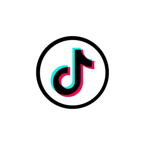 Tiktok Logo Vector - (.Ai .PNG .SVG .EPS Free Download)