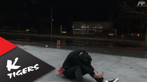 EXID 이엑스아이디 HOT PINK 핫핑크 Behind YouTube