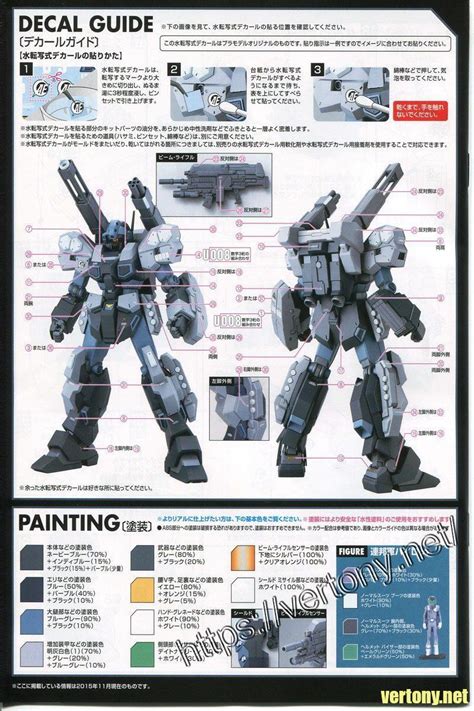 開箱 Pb Mg 1100 機動戰士鋼彈uc Rgm 96x 傑斯塔加農gundam Uc Rgm 96x Jesta Cannon