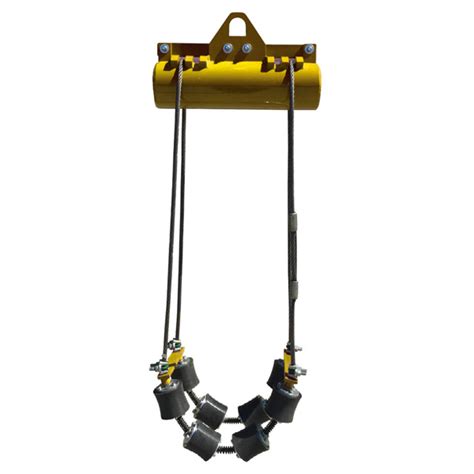 Pipe Cradles Slings Pipe Handling Equipment Lifting Devices