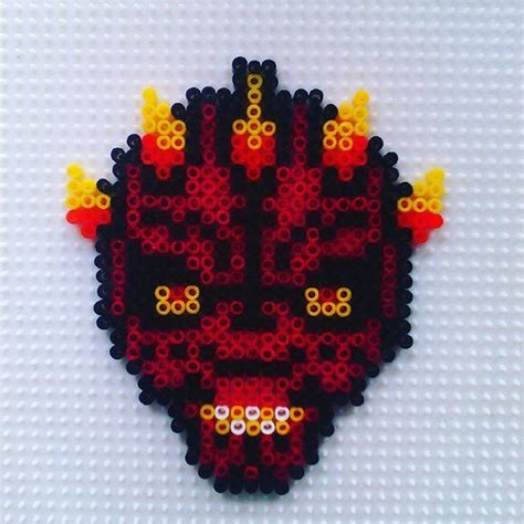 Instagram Photo By Hadavedre El Hada Vedre Via Iconosquare Nerd Crafts Fuse Beads