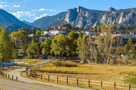 10 Colossal Colorado Landscapes