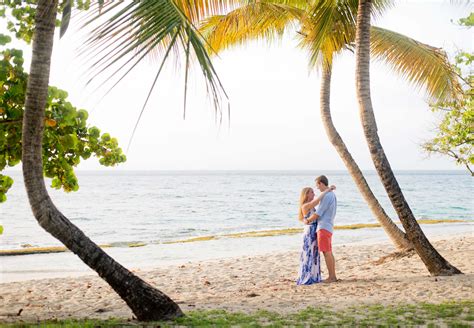 The Hidden Paradise of Grenada | Flytographer