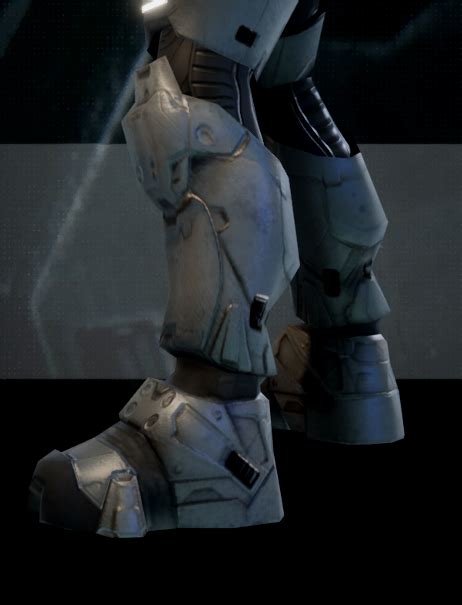 Good News Boys We Got The Legacy Halo 3 Spartan Feet Back And No