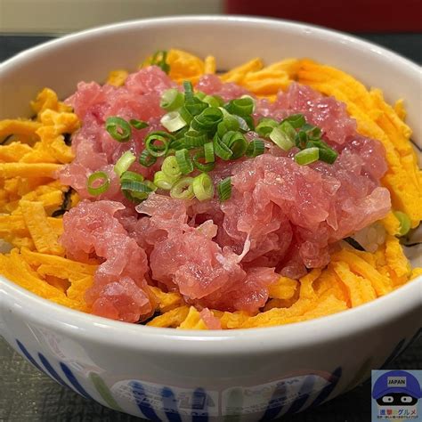 なか卯の新しい海鮮丼「まぐろのたたき丼」を注文してみた（進撃のグルメ） エキスパート Yahooニュース