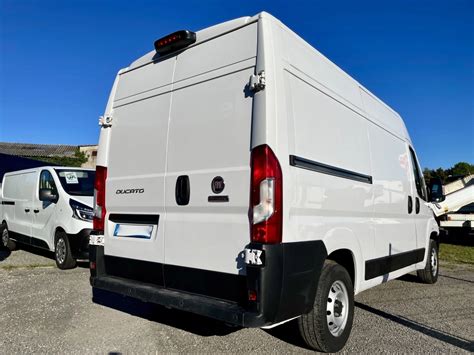 FIAT DUCATO MH2 2 3 MJT