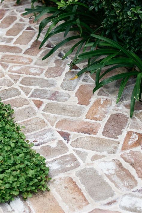 Brick Pathway Patterns for beginners | Garden paving, Outdoor gardens ...