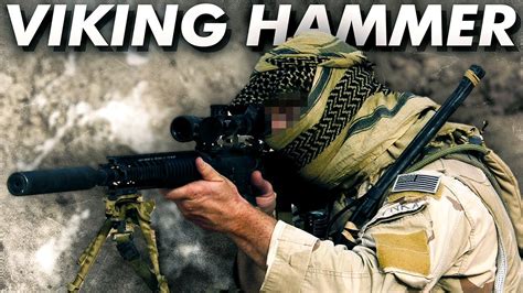 Inside Operation Viking Hammer Sof Cia Mission To Eliminate Ansar Al