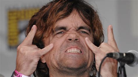 20 Things You Didn T Know About Peter Dinklage