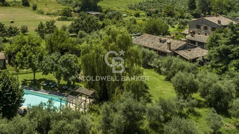 Rustico Casale In Vendita A Ficulle In Umbria Italy For Sale 13025690