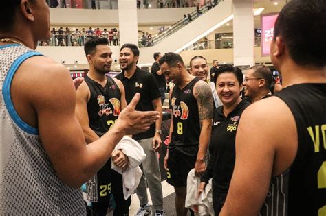 Tnt Thwarts Cavitex To Rule Pba 3x3 Leg 6 Abs Cbn News