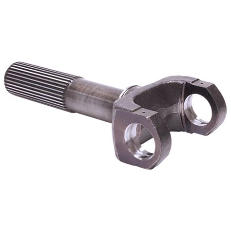 Automotive Driveshaft Components Pats Driveline