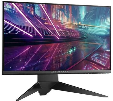 Лучшие мониторы Alienware