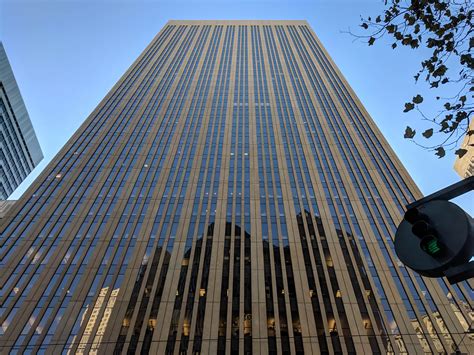 First Market Tower | Niral's Photoblog