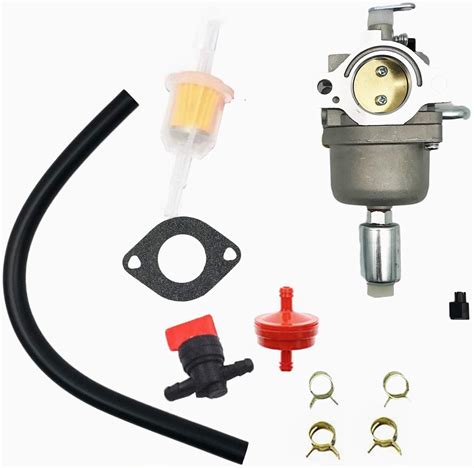 Amazon Autu Parts Carburetor For Briggs Stratton