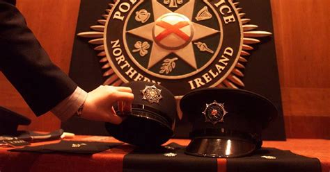 Psni Officer Sacked After Having Sex With Vulnerable Woman While On