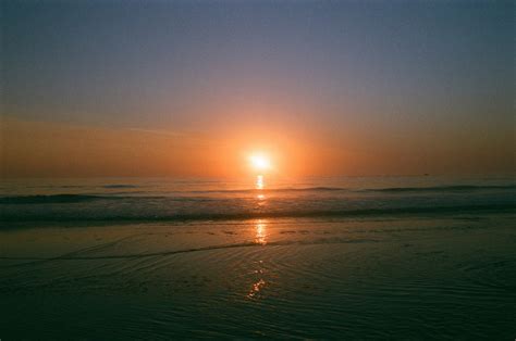 Moonstone Beach | California on Behance