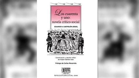El Libro Reeditado Por La Unam Sobre El Baile De Los La Fiesta Gay Que Escandaliz A
