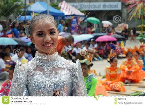 Tiaong, Quezon, Philippines - June 22, 2016: Closeup Images of Various ...