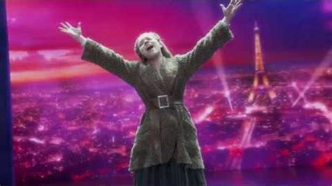 Broadway - Anastasia: The New Musical