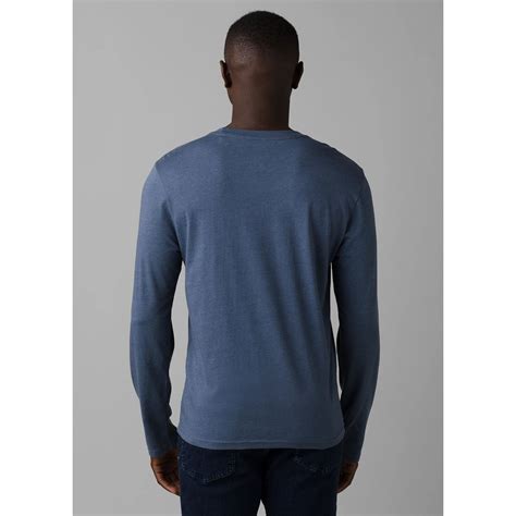 PrAna Tides Long Sleeved T Shirt Men S Outside Co Uk