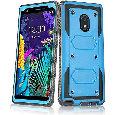 Amazon Asuwish Phone Case For Lg Aristo Astro Plus Tribute