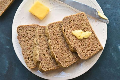 The Perfect Paleo Bread Recipe | Paleo, Nut Free, Gluten Free