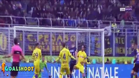 Inter Vs Chievo 5 0 All Goals And Highlights 03122017 Serie A Video