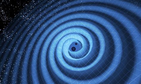 Cientistas Anunciam Nova Detec O De Ondas Gravitacionais Jornal O Globo