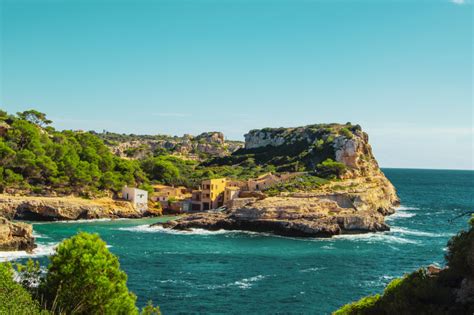 Nude Beaches In Mallorca The Ultimate List I Go To Spain