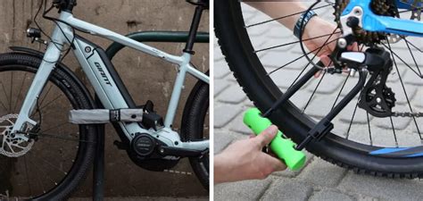 How To Lock Up Ebike 10 Effective Steps 2023