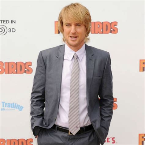 Owen Wilson: "Überglücklich" über Nachwuchs | GALA.de