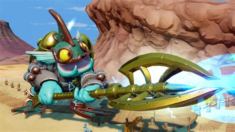 Skylanders Superchargers review | GamesRadar+