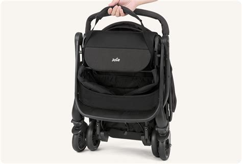 Joie Tourist Pushchair Lightweight And Quick Fold