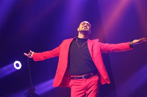 Abel Pintos En Concierto Llega A Misiones Diario Lateral