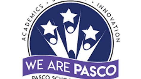 Pasco school board receives award