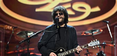 Jeff Lynne Tickets & 2025 Tour Dates