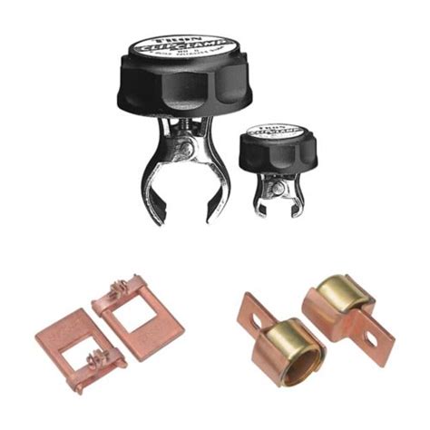 UL Branch Circuit Rated Fuses | Circuit Protection Accessories ...