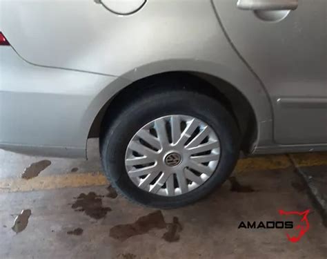 Tapones Polveras Vw Gol Rin Juego Piezas Tipo Original En Venta En