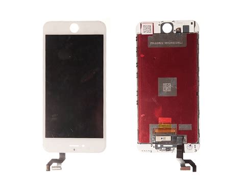 Купить Для Apple iPhone 6S Plus дисплей в сборе с тачскрином и рамкой ...
